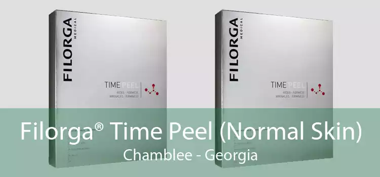 Filorga® Time Peel (Normal Skin) Chamblee - Georgia