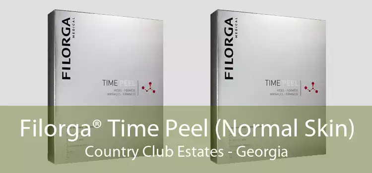 Filorga® Time Peel (Normal Skin) Country Club Estates - Georgia