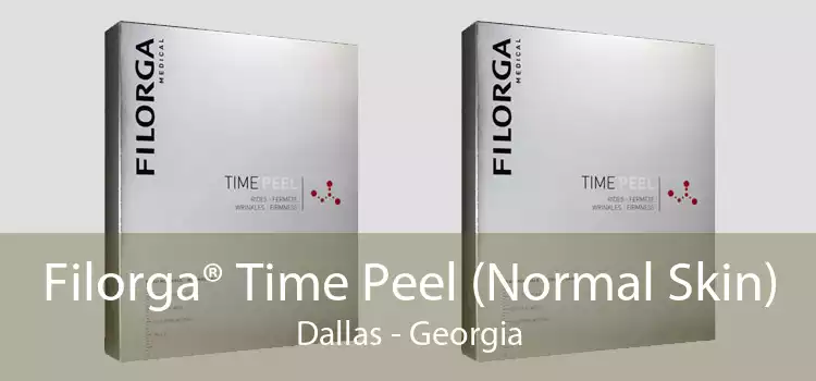 Filorga® Time Peel (Normal Skin) Dallas - Georgia