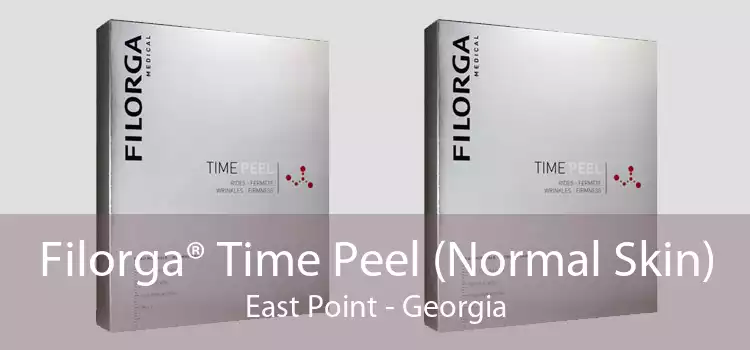 Filorga® Time Peel (Normal Skin) East Point - Georgia