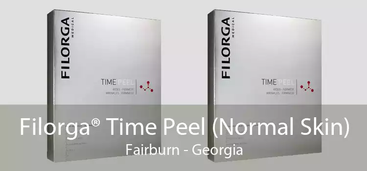 Filorga® Time Peel (Normal Skin) Fairburn - Georgia