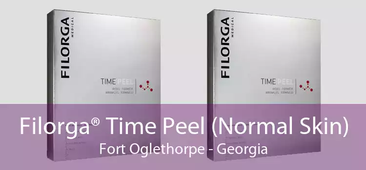 Filorga® Time Peel (Normal Skin) Fort Oglethorpe - Georgia