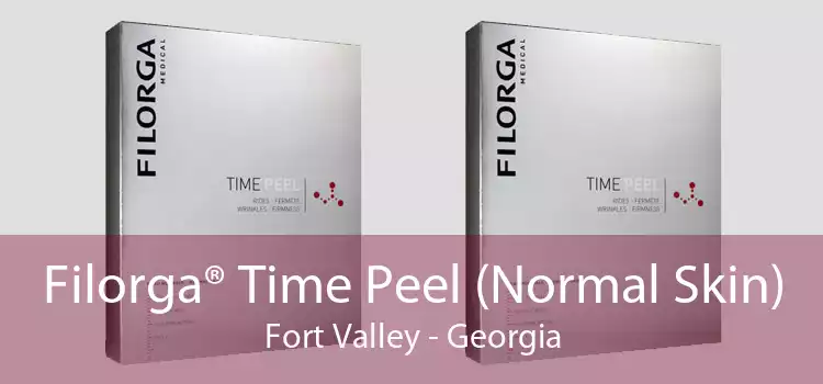 Filorga® Time Peel (Normal Skin) Fort Valley - Georgia
