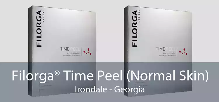 Filorga® Time Peel (Normal Skin) Irondale - Georgia