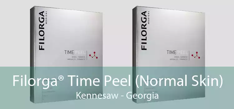 Filorga® Time Peel (Normal Skin) Kennesaw - Georgia