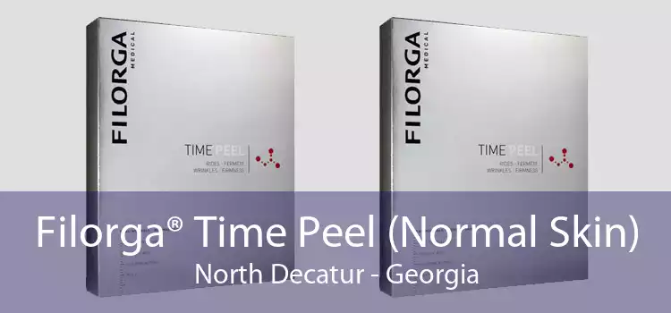 Filorga® Time Peel (Normal Skin) North Decatur - Georgia
