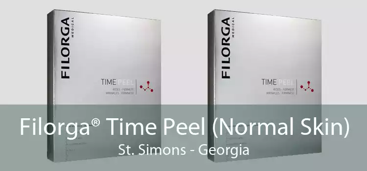 Filorga® Time Peel (Normal Skin) St. Simons - Georgia