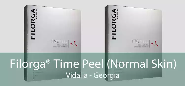 Filorga® Time Peel (Normal Skin) Vidalia - Georgia