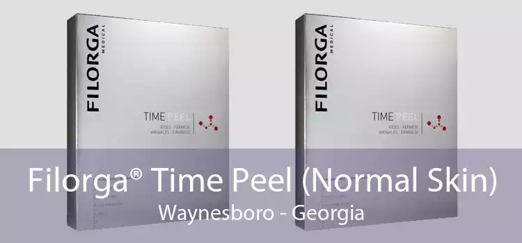 Filorga® Time Peel (Normal Skin) Waynesboro - Georgia