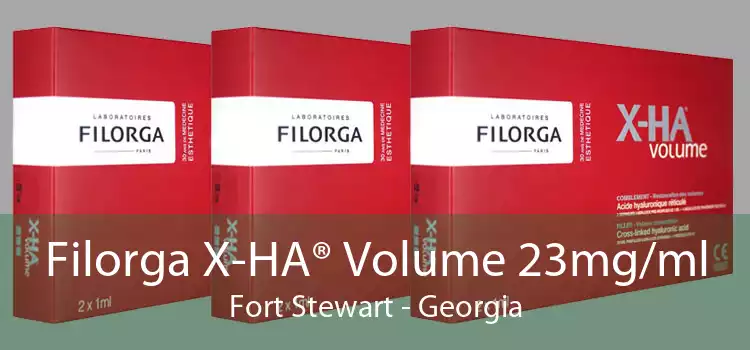 Filorga X-HA® Volume 23mg/ml Fort Stewart - Georgia