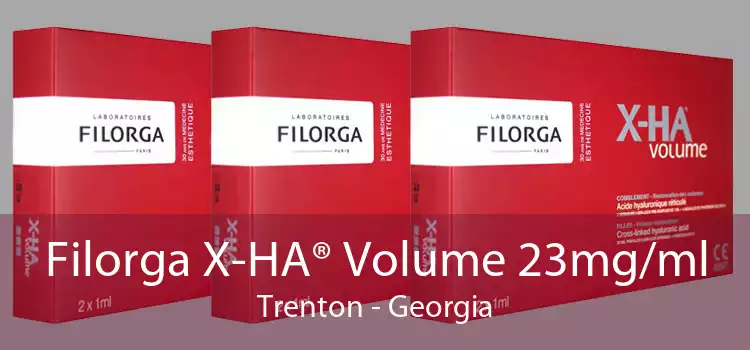 Filorga X-HA® Volume 23mg/ml Trenton - Georgia
