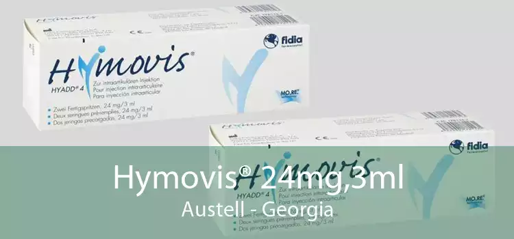 Hymovis® 24mg,3ml Austell - Georgia