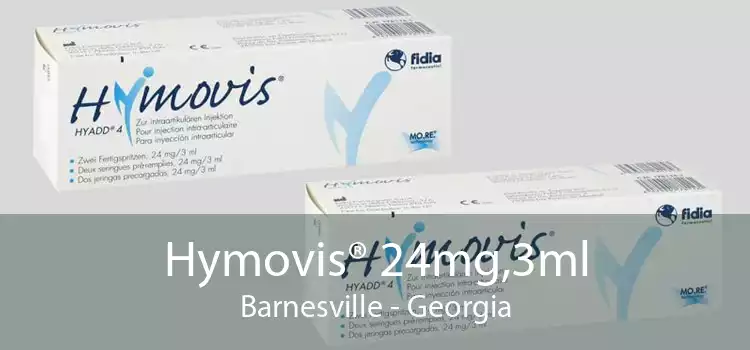 Hymovis® 24mg,3ml Barnesville - Georgia