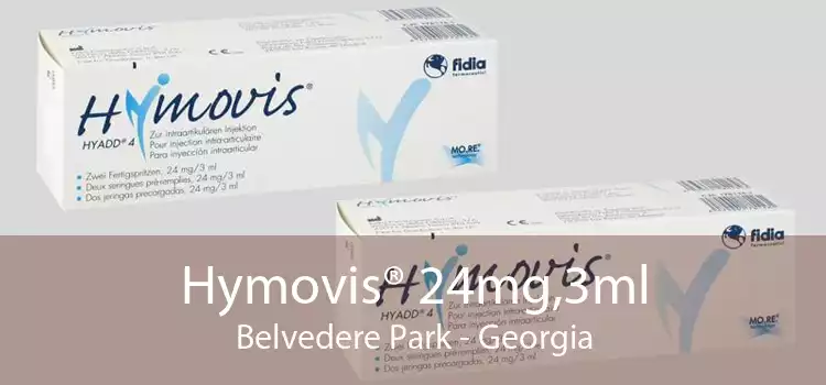 Hymovis® 24mg,3ml Belvedere Park - Georgia