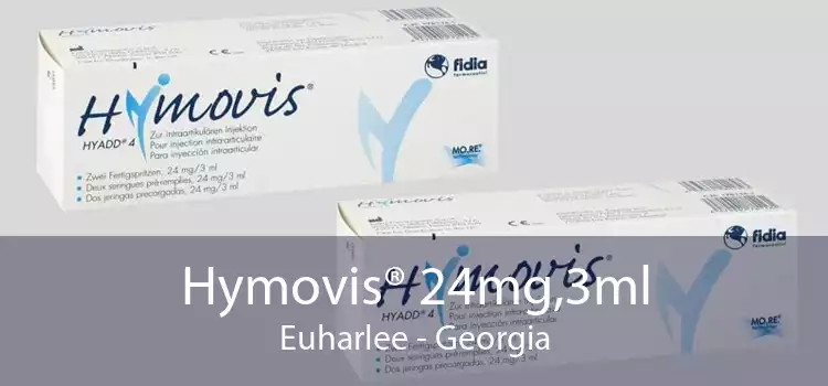 Hymovis® 24mg,3ml Euharlee - Georgia