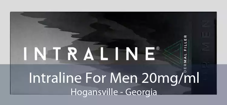 Intraline For Men 20mg/ml Hogansville - Georgia