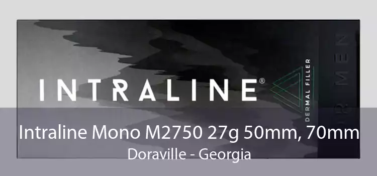 Intraline Mono M2750 27g 50mm, 70mm Doraville - Georgia