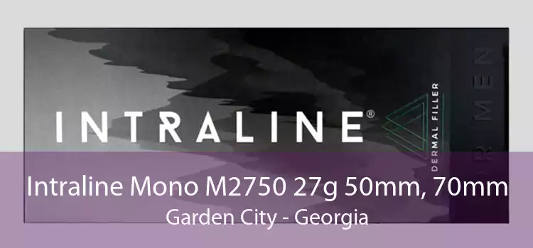 Intraline Mono M2750 27g 50mm, 70mm Garden City - Georgia