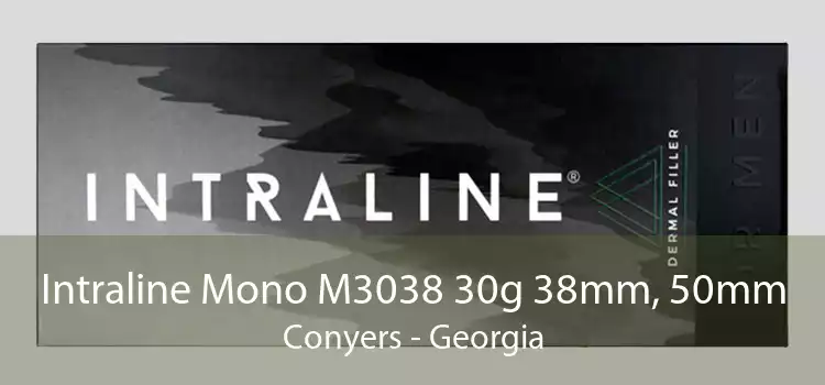 Intraline Mono M3038 30g 38mm, 50mm Conyers - Georgia