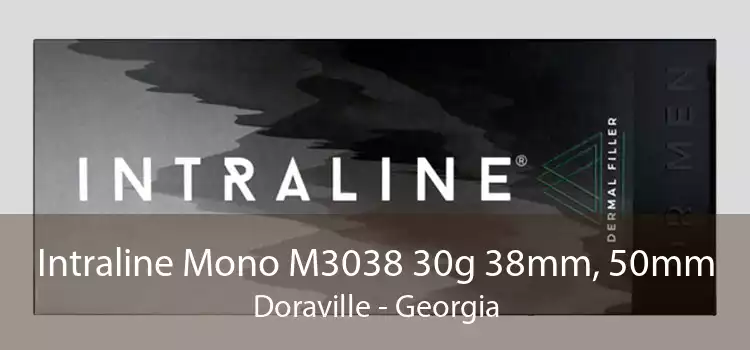 Intraline Mono M3038 30g 38mm, 50mm Doraville - Georgia