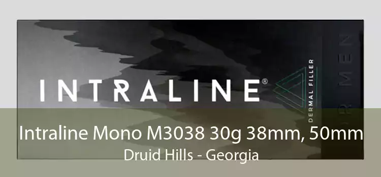 Intraline Mono M3038 30g 38mm, 50mm Druid Hills - Georgia