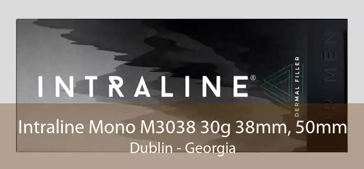 Intraline Mono M3038 30g 38mm, 50mm Dublin - Georgia