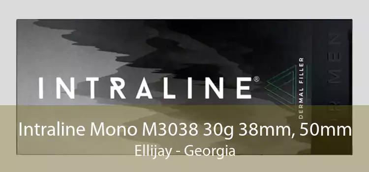 Intraline Mono M3038 30g 38mm, 50mm Ellijay - Georgia