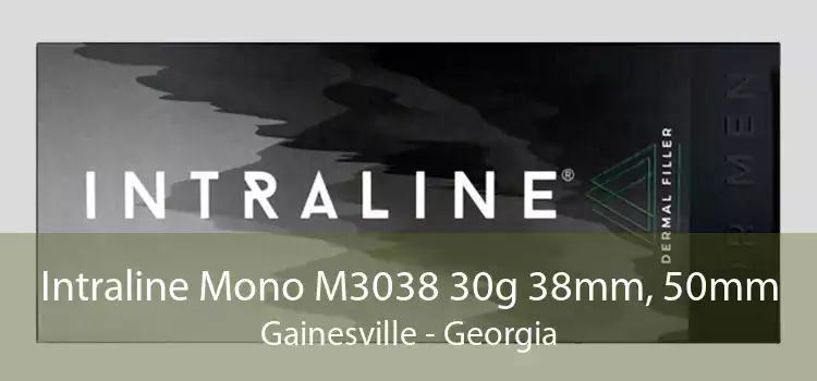 Intraline Mono M3038 30g 38mm, 50mm Gainesville - Georgia
