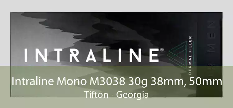 Intraline Mono M3038 30g 38mm, 50mm Tifton - Georgia