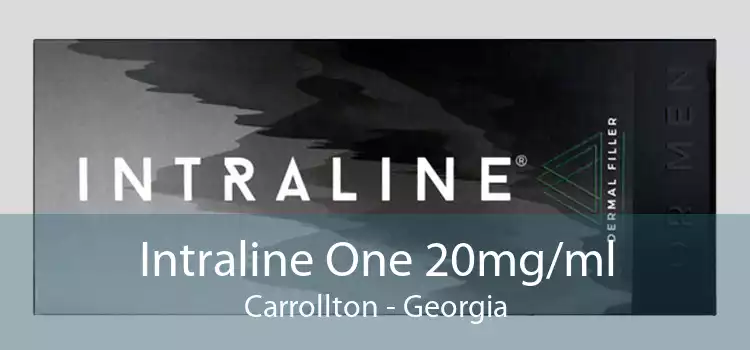 Intraline One 20mg/ml Carrollton - Georgia