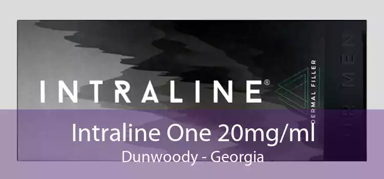 Intraline One 20mg/ml Dunwoody - Georgia