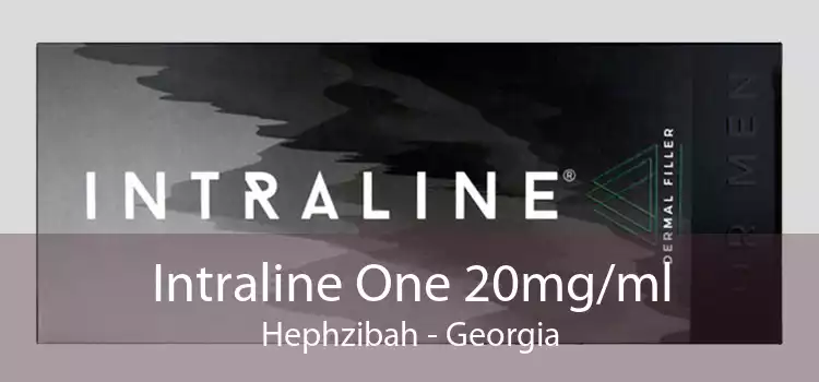 Intraline One 20mg/ml Hephzibah - Georgia