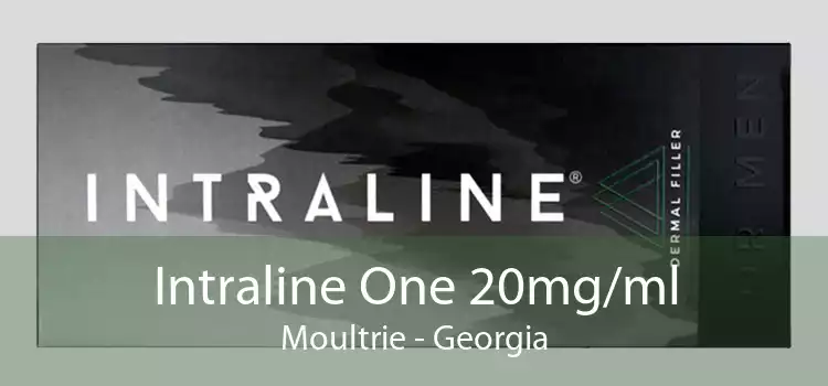 Intraline One 20mg/ml Moultrie - Georgia