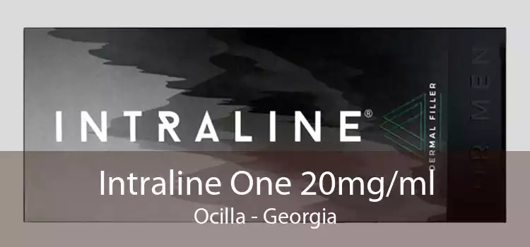 Intraline One 20mg/ml Ocilla - Georgia