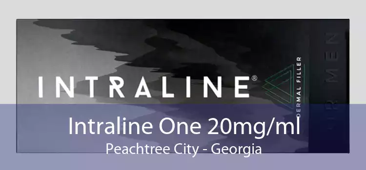 Intraline One 20mg/ml Peachtree City - Georgia