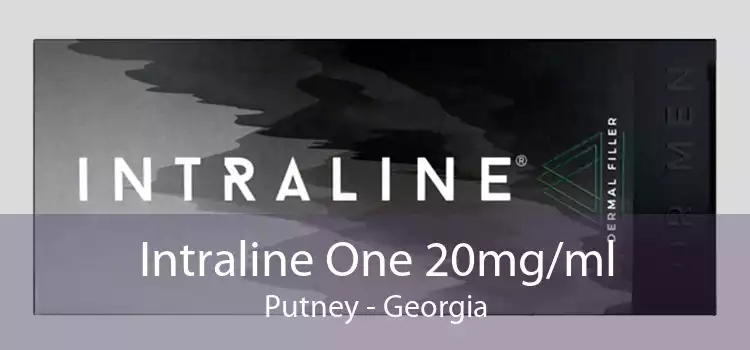 Intraline One 20mg/ml Putney - Georgia