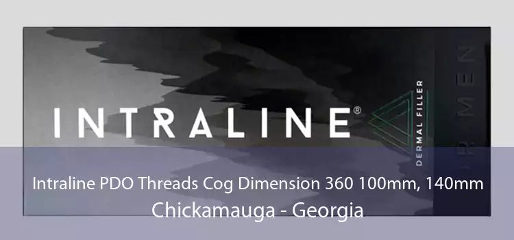 Intraline PDO Threads Cog Dimension 360 100mm, 140mm Chickamauga - Georgia