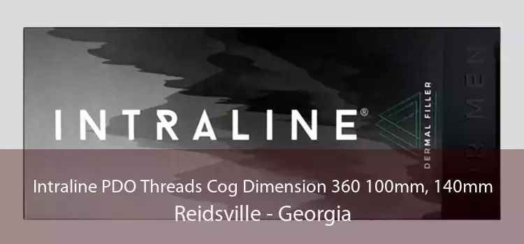 Intraline PDO Threads Cog Dimension 360 100mm, 140mm Reidsville - Georgia