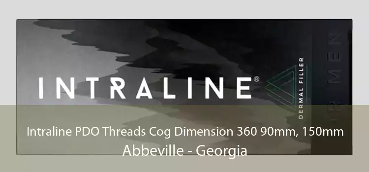 Intraline PDO Threads Cog Dimension 360 90mm, 150mm Abbeville - Georgia