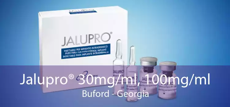 Jalupro® 30mg/ml, 100mg/ml Buford - Georgia