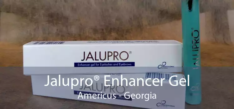 Jalupro® Enhancer Gel Americus - Georgia