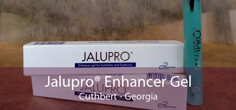 Jalupro® Enhancer Gel Cuthbert - Georgia