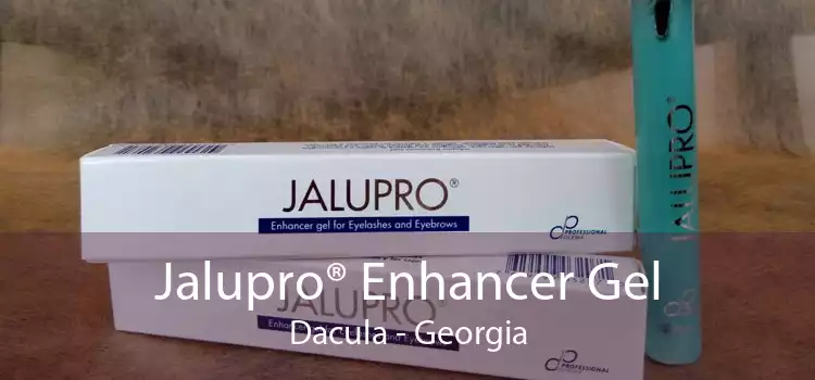 Jalupro® Enhancer Gel Dacula - Georgia