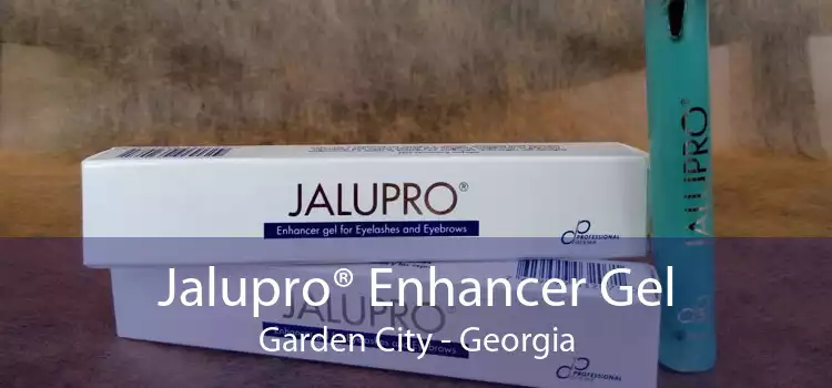 Jalupro® Enhancer Gel Garden City - Georgia