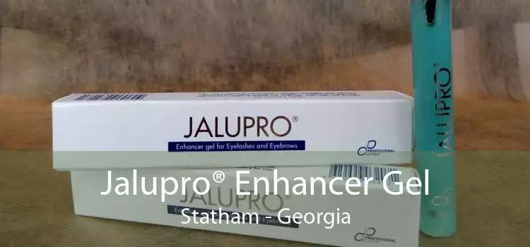 Jalupro® Enhancer Gel Statham - Georgia