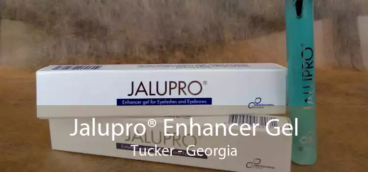 Jalupro® Enhancer Gel Tucker - Georgia