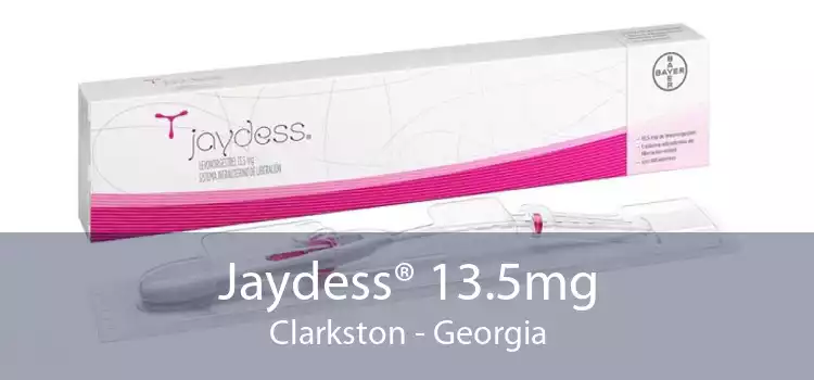 Jaydess® 13.5mg Clarkston - Georgia