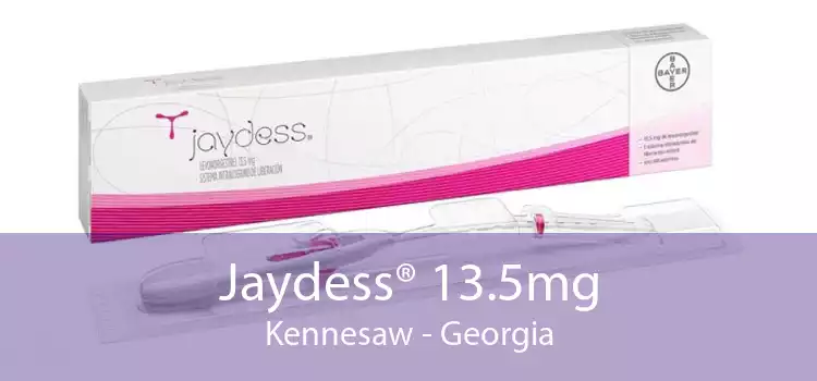 Jaydess® 13.5mg Kennesaw - Georgia