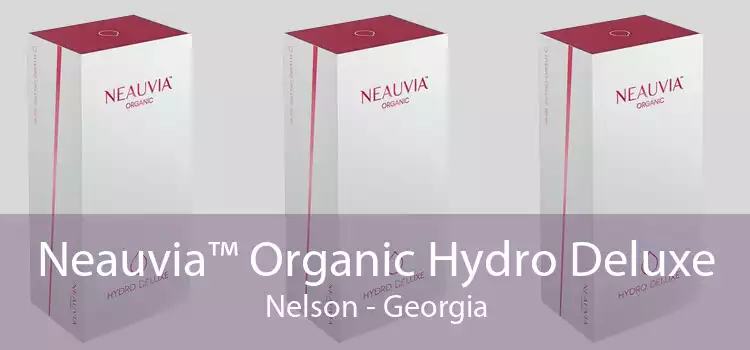 Neauvia™ Organic Hydro Deluxe Nelson - Georgia