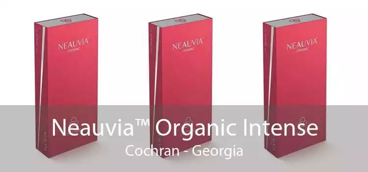 Neauvia™ Organic Intense Cochran - Georgia